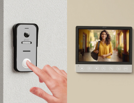 AUTOMATED KEYPADS